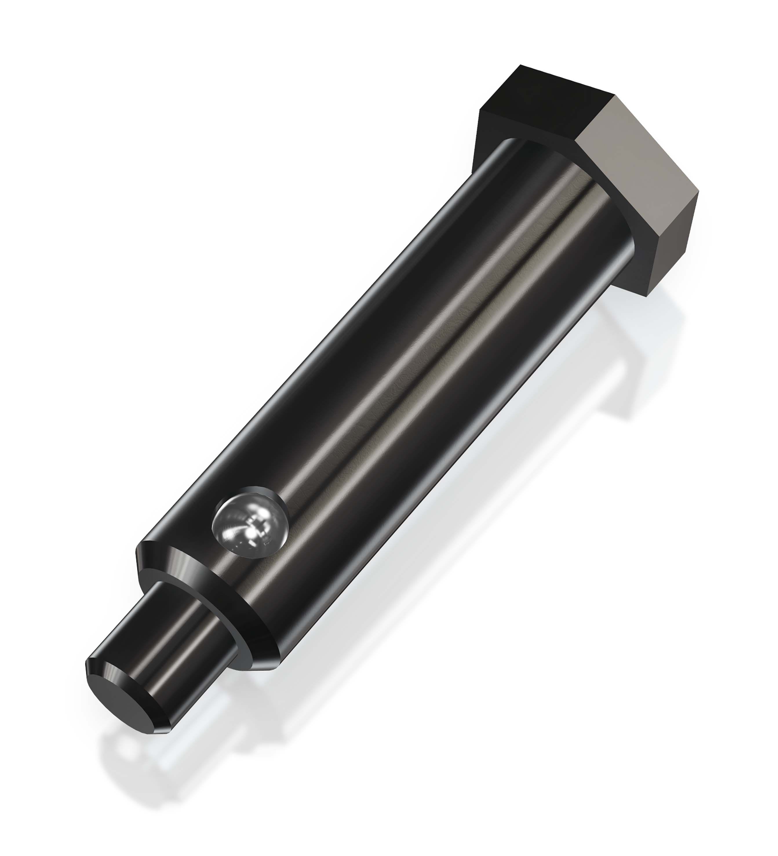 KNIPEX - Goupille de verrouillage de rechange pour lame
