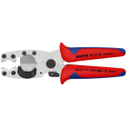 KNIPEX - Coupe-tubes PER / Multicouche Ø25mm et Gaines Ø32mm - 210mm
