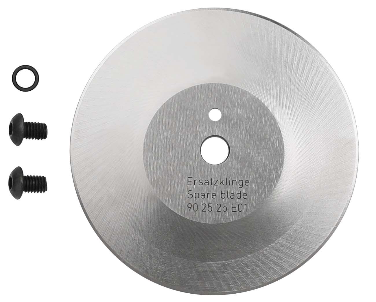 KNIPEX - Molette de coupe pour coupe tubes multicouches / PER