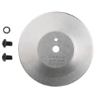 KNIPEX - Molette de coupe pour coupe tubes multicouches / PER
