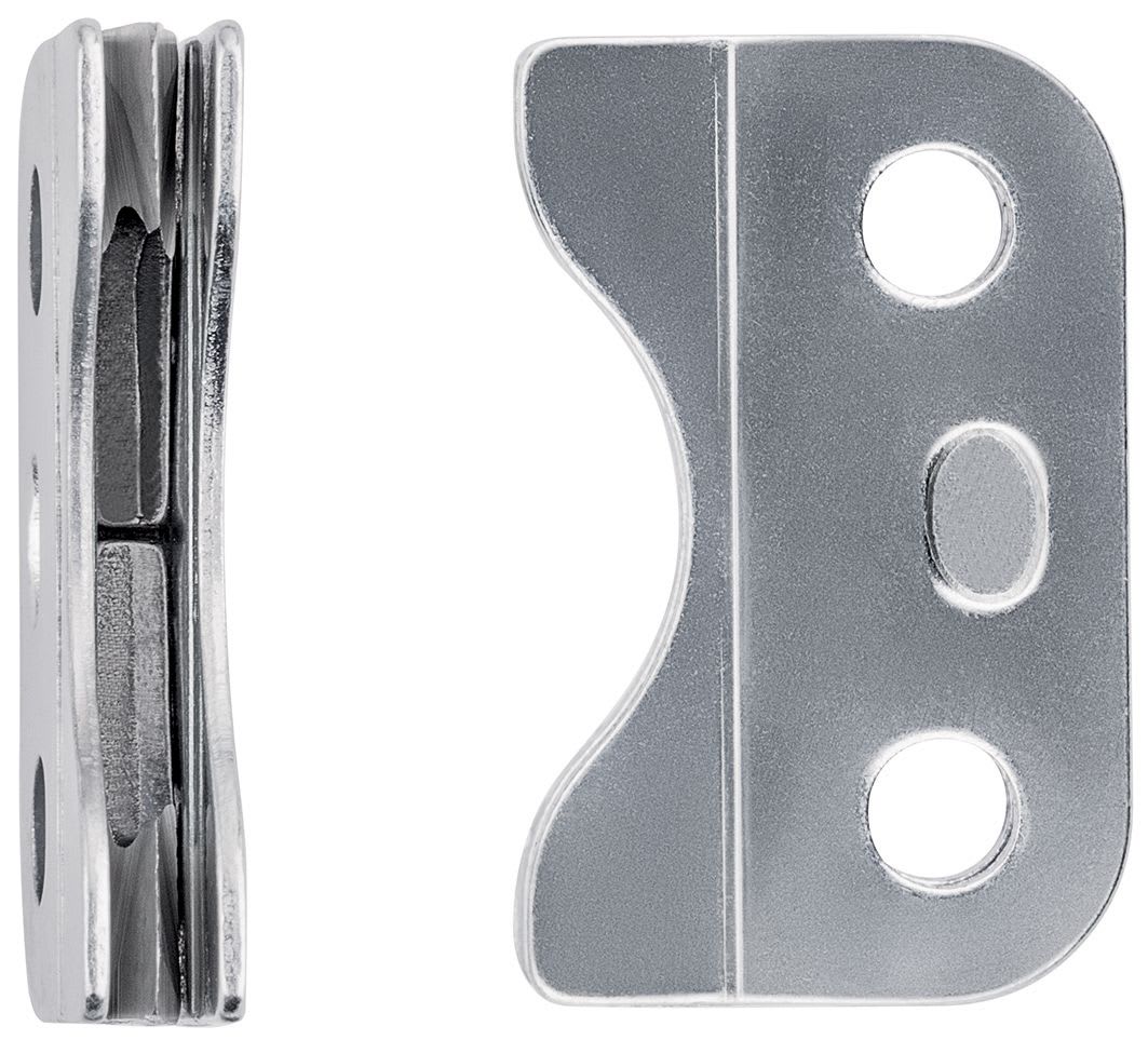 KNIPEX - 1 paire de lames de rechange pour coupe-tubes 90 25 20 (Gainage de protection)