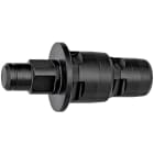 KNIPEX - Calibre pour coupe-tubes 90 25 20 (tubes Geberit)