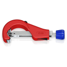 KNIPEX - Coupe-tubes TubiX XL pour cuivre et inox - Système Quick Lock - Capacité 76mm