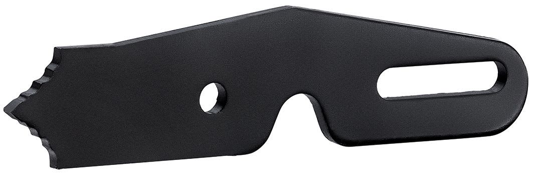 KNIPEX - Poinçon de rechange pour pince à sertir les profilés métalliques 90 42 340