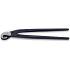 KNIPEX - Pince à grignoter le carrelage - 200mm - Tête polie