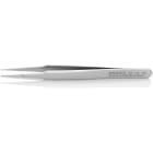 KNIPEX - Pince brucelle inox SMD 120mm droite