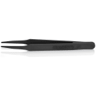 KNIPEX - Pince brucelle en plastique 115mm ESD