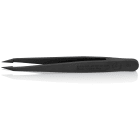 KNIPEX - Pince brucelle en plastique 115mm ESD