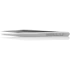 KNIPEX - Pince brucelle inox 80mm lisse pointue