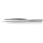 KNIPEX - Pince brucelle inox 110mm lisse