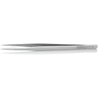 KNIPEX - Pince brucelle inox 140mm lisse