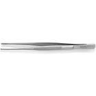 KNIPEX - Pince brucelle inox 200mm striée