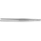 KNIPEX - Pince brucelle inox 300mm striée