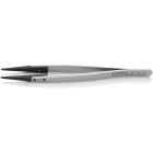 KNIPEX - Pince brucelle inox à pointes remplaçables 130mm