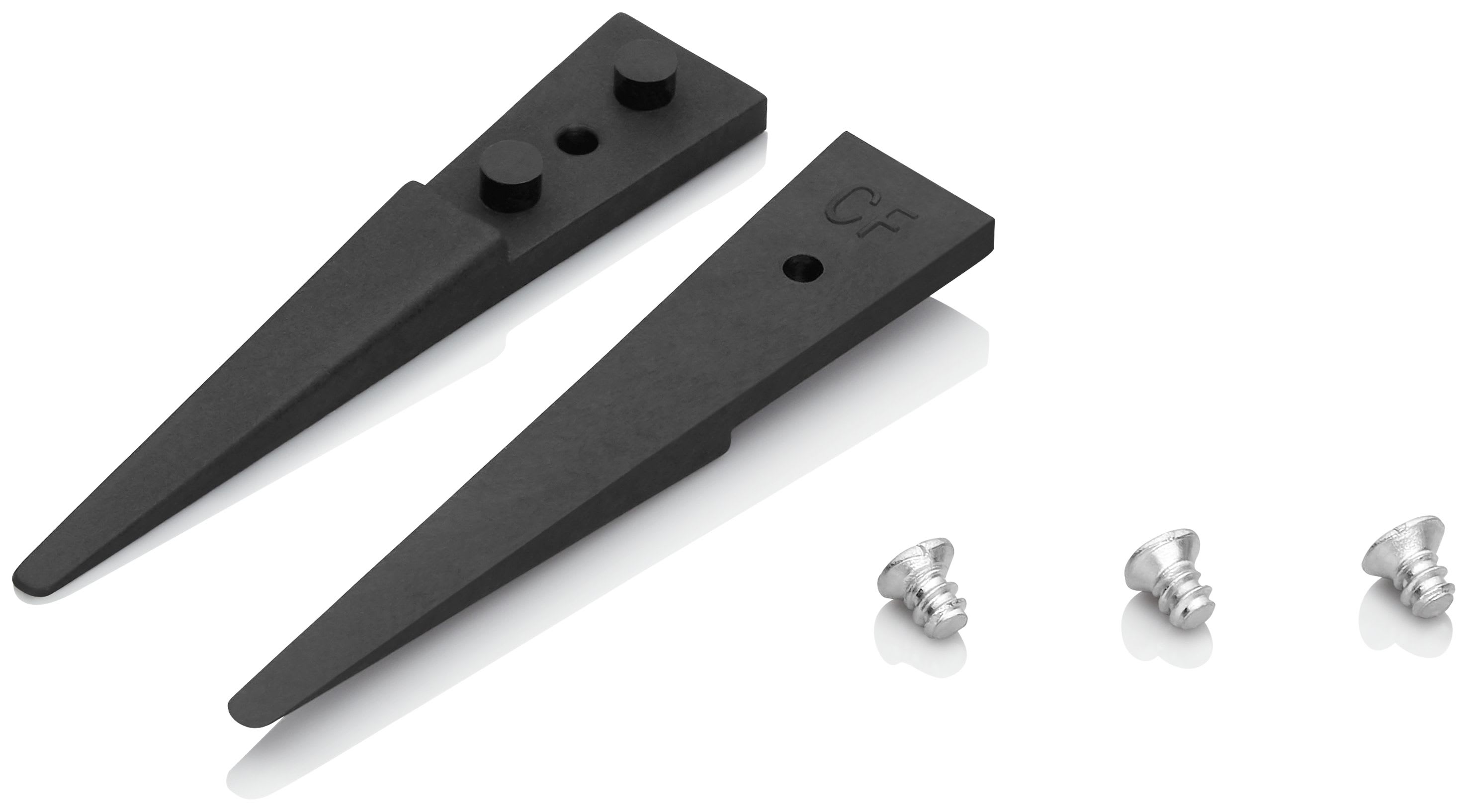 KNIPEX - Pointe de rechange pour pince brucelle référence 92 81 01
