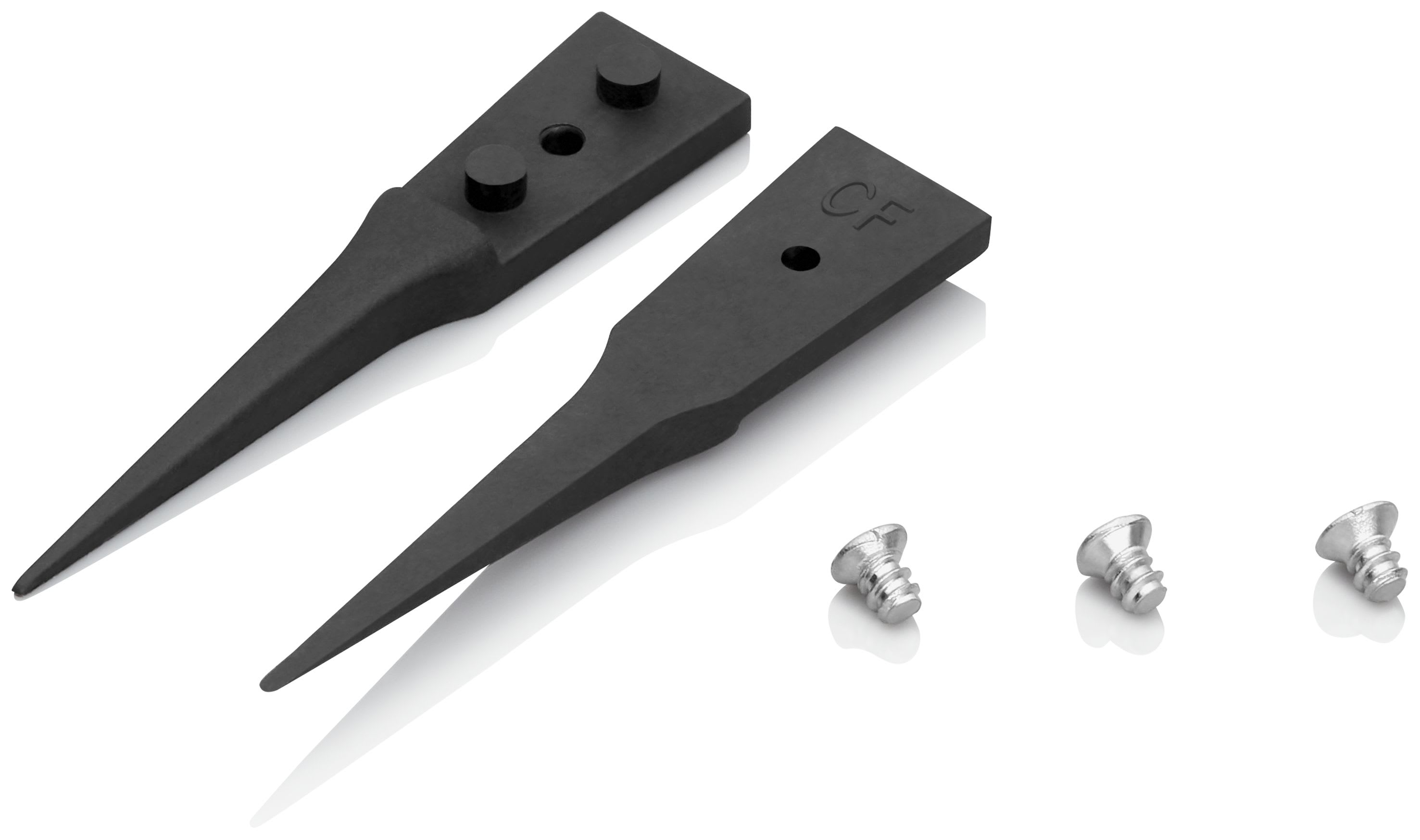 KNIPEX - Pointe de rechange pour pince brucelle référence 92 81 02