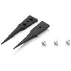 KNIPEX - Pointe de rechange pour pince brucelle référence 92 81 02