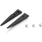 KNIPEX - Pointe de rechange pour pince brucelle référence 92 81 04