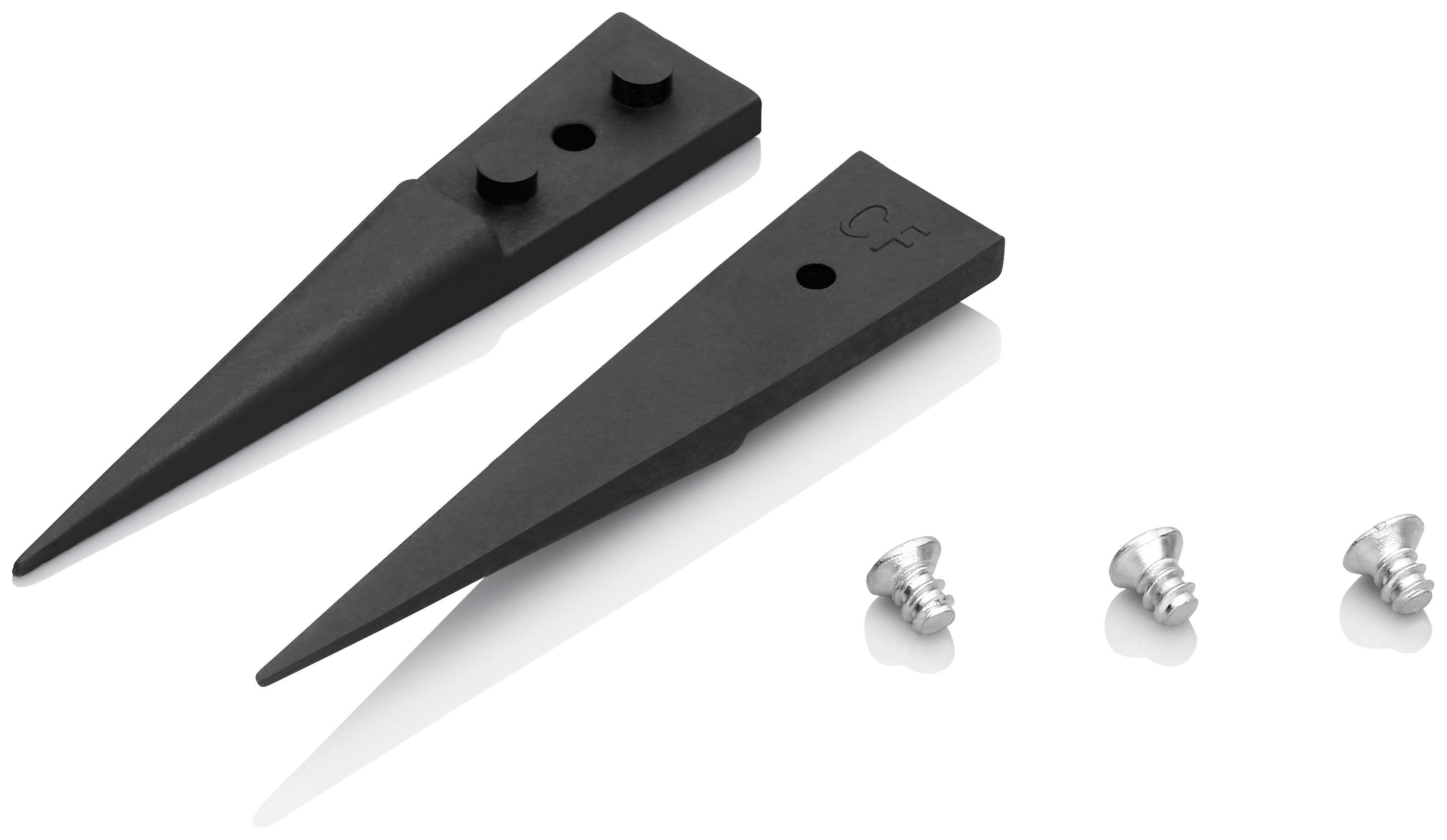 KNIPEX - Pointe de rechange pour pince brucelle référence 92 81 05
