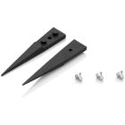 KNIPEX - Pointe de rechange pour pince brucelle référence 92 81 05