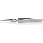 KNIPEX - Pince brucelle inox croisée 120mm