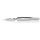 KNIPEX - Pince brucelle inox croisée 120mm fine