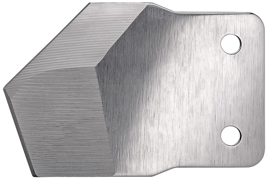 KNIPEX - 1 lame de rechange pour coupe tube 94 10 185 - Acier trempé à l'huile
