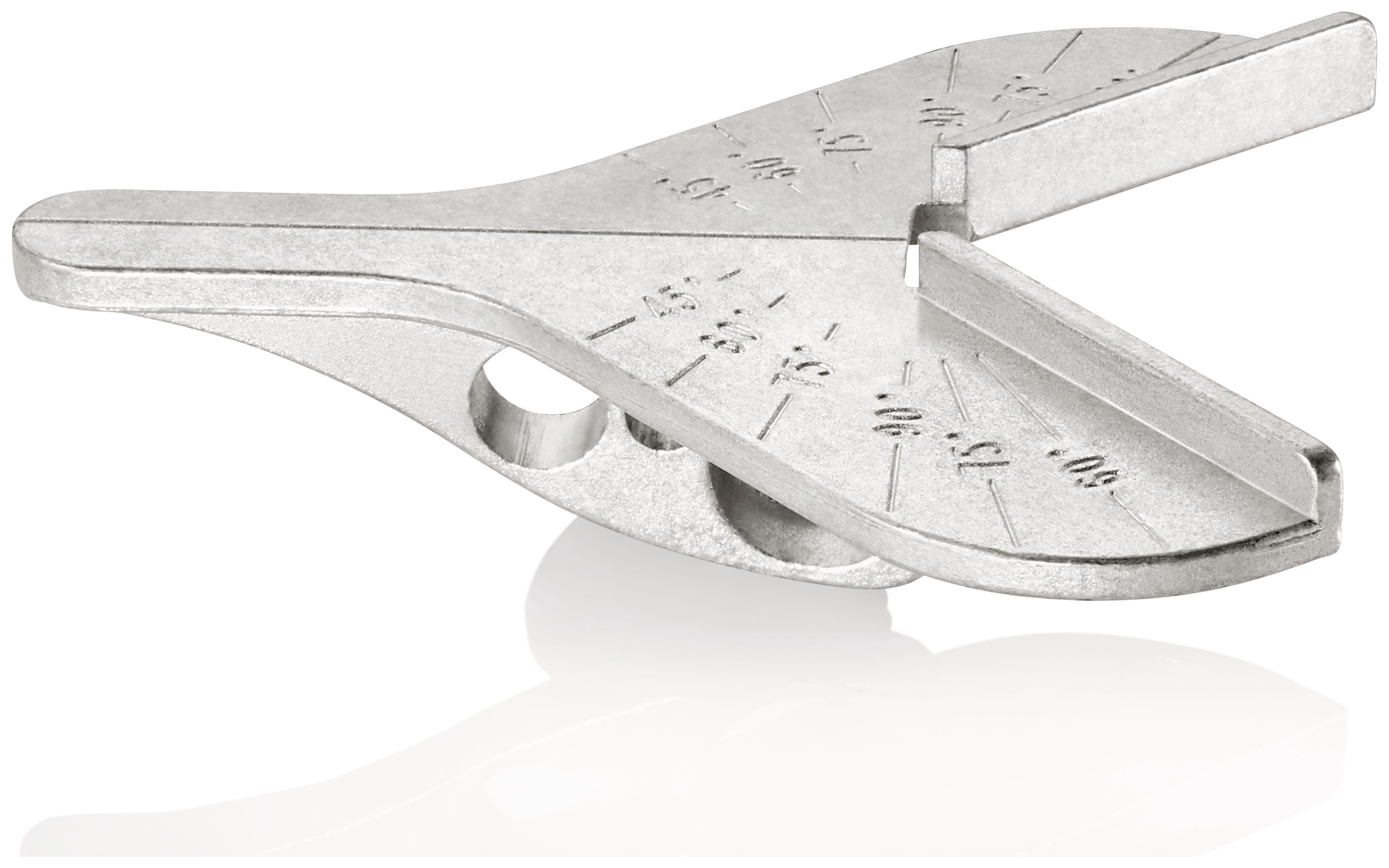 KNIPEX - Support de coupe pour 94 35 215