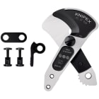 KNIPEX - Tête de rechange pour coupe-câbles 95 03 238 - Acier trempé à l'huile