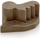 KNIPEX - Loquet de débrayage pour coupe-câbles à cliquet 95 3x 250 / 95 3x 280