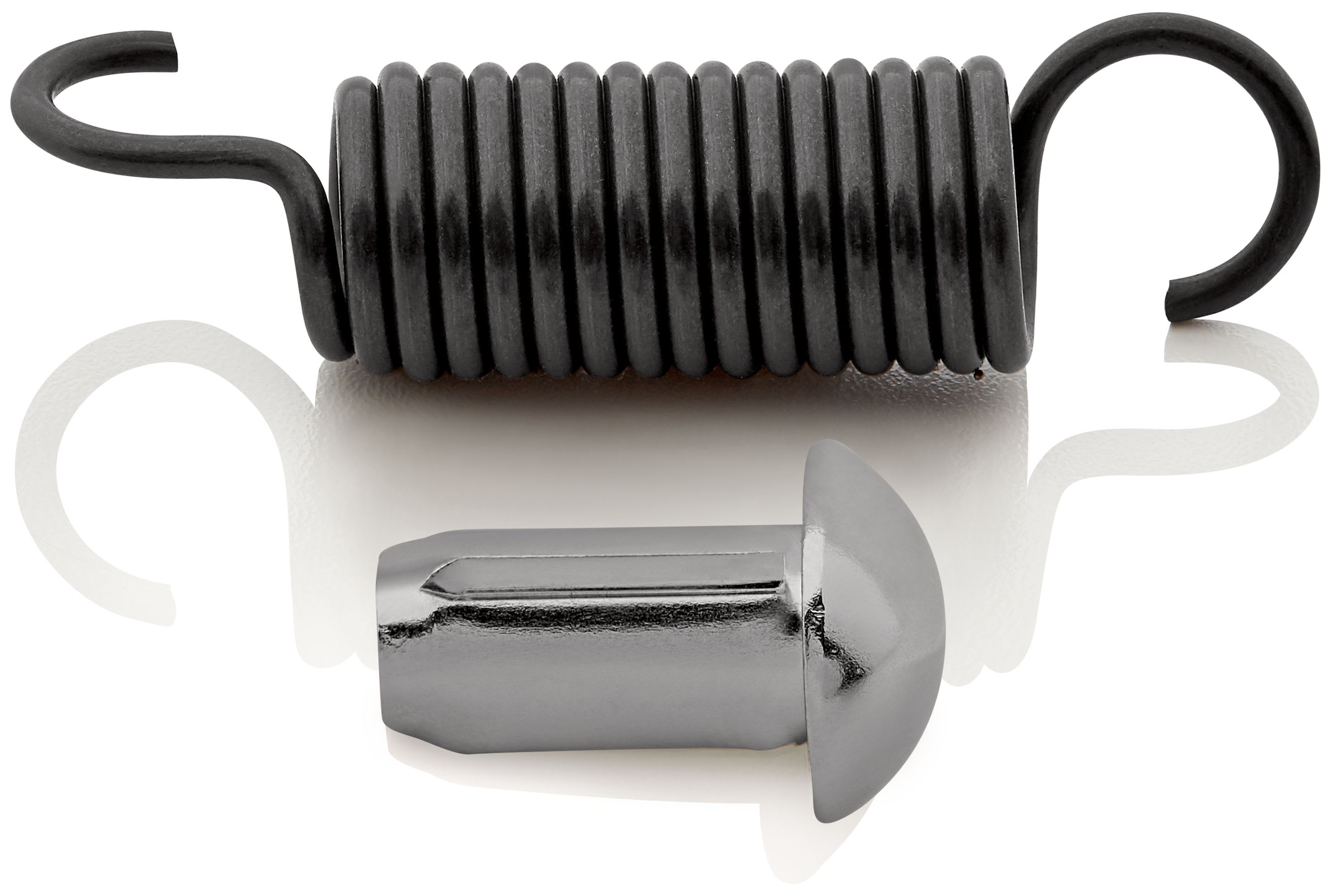 KNIPEX - Ressort latéral de rappel pour coupe-câbles à cliquet 95 36 250/280