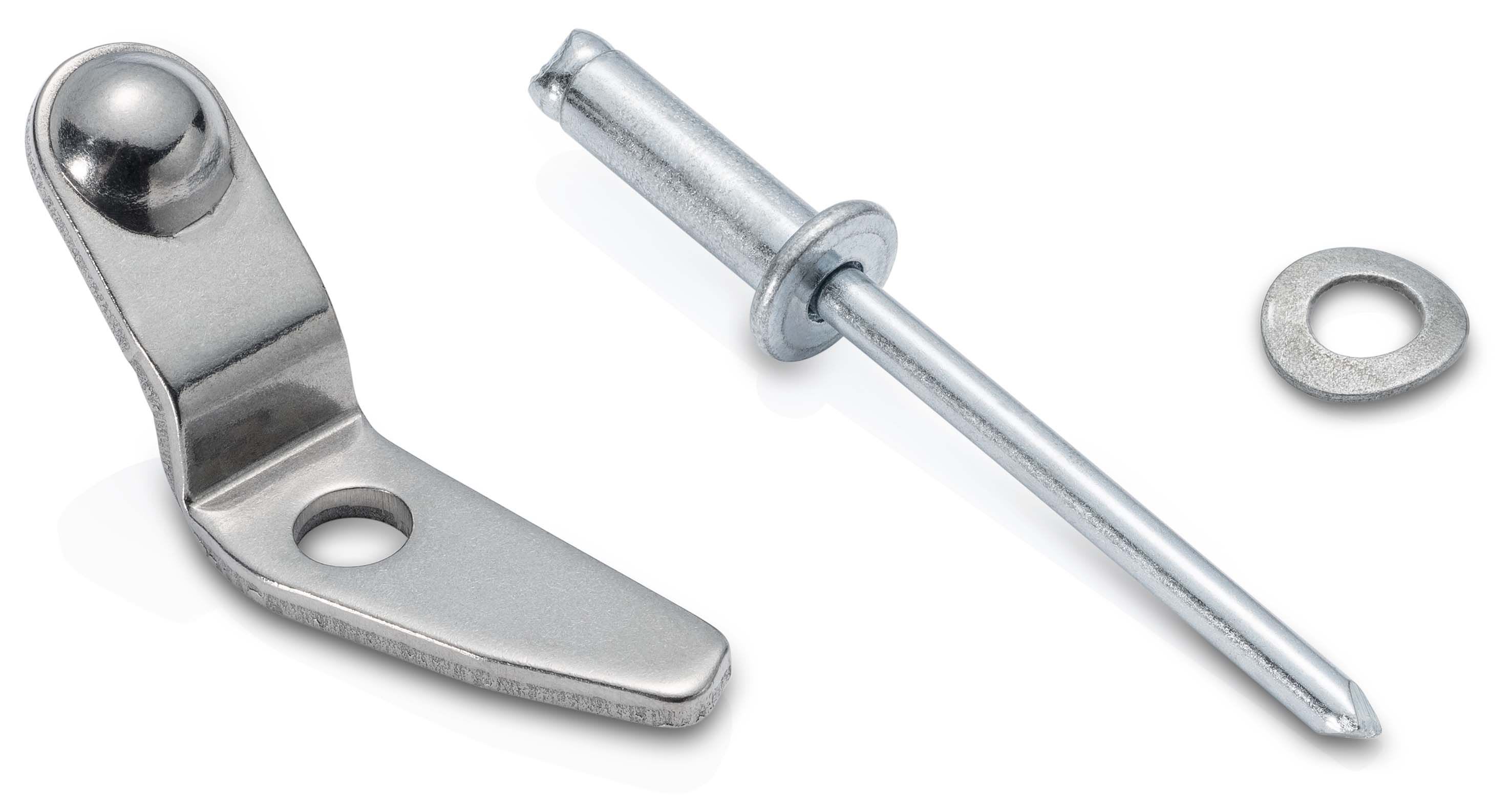 KNIPEX - Lot de verrous pour 95 31 250/280 à 3 pièces