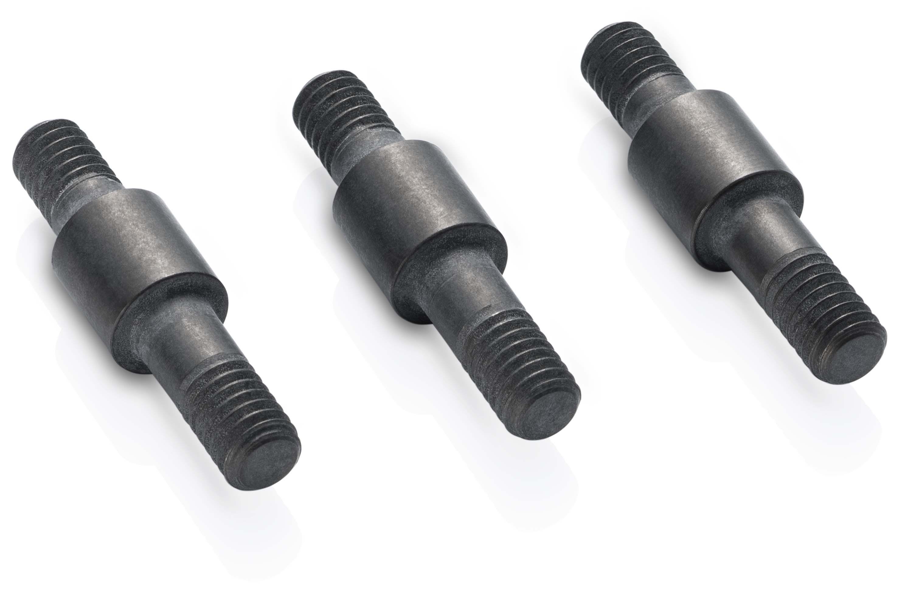 KNIPEX - Lot de boulons d écartement à 3 pièces