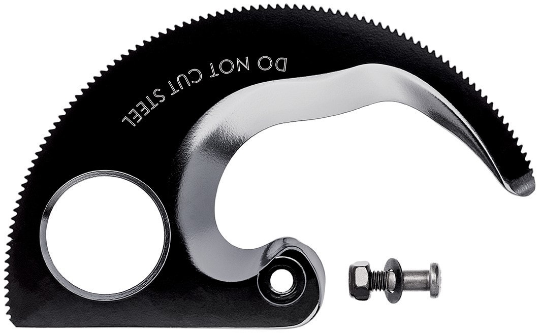 KNIPEX - JEU DE LAMES MOBILES POUR 95 31/36 280