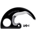 KNIPEX - JEU DE LAMES MOBILES POUR 95 31/36 280