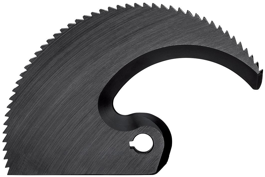 KNIPEX - Lame mobile de rechange pour coupe-câbles 95 32 060 - Acier trempé