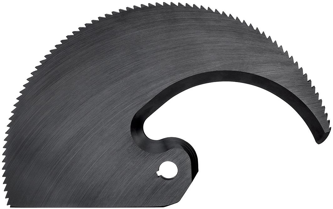 KNIPEX - Lame mobile de rechange pour coupe-câbles 95 32 100 - Acier trempé