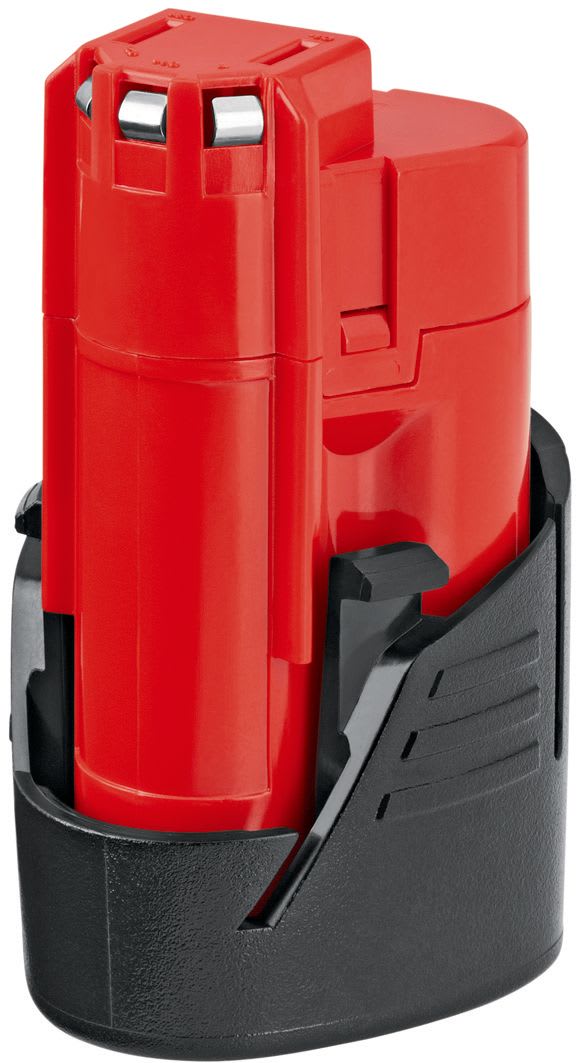KNIPEX - Accu de rechange pour pince à sertir universelle eCrimp 97 43 E / UK / AUS / US