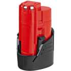 KNIPEX - Accu de rechange pour pince à sertir universelle eCrimp 97 43 E / UK / AUS / US