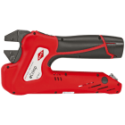 KNIPEX - Pince à sertir universelle électromécanique KNIPEX eCrimp