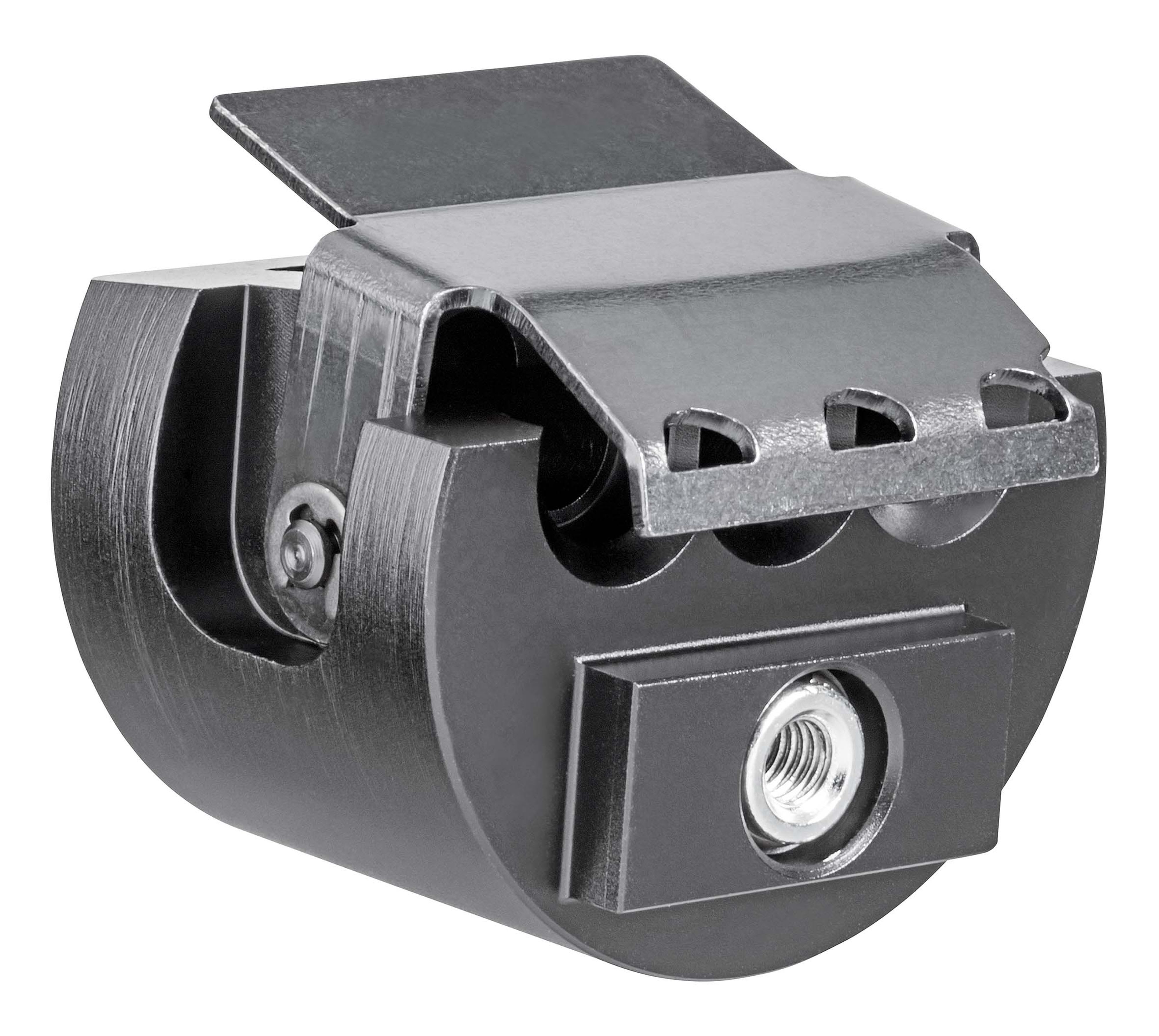 KNIPEX - Positionneur pour matrice de sertissage pour contact MC4 EVO 2 pour 97 43 66 Evo