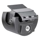 KNIPEX - Positionneur pour matrice de sertissage pour contact MC4 EVO 2 pour 97 43 66 Evo