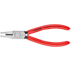 KNIPEX - Pince à sertir pour connecteurs Scotchlok avec tranchants 155 mm - Gainage PVC