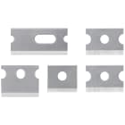 KNIPEX - Lame de rechange pour 97 51 10 / 97 51 12 / 97 51 13