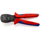 KNIPEX - Pince à sertir micro-connecteur sertissage parallèle 190mm -