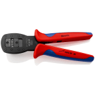 KNIPEX - Pince à sertir pour Micro-Fit de Molex LLC sertissage parallèle 190mm