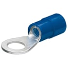 KNIPEX - Cosses rondes isolées bleu Ø 5mm / 1,5 - 2,5mm² - 100 pièces