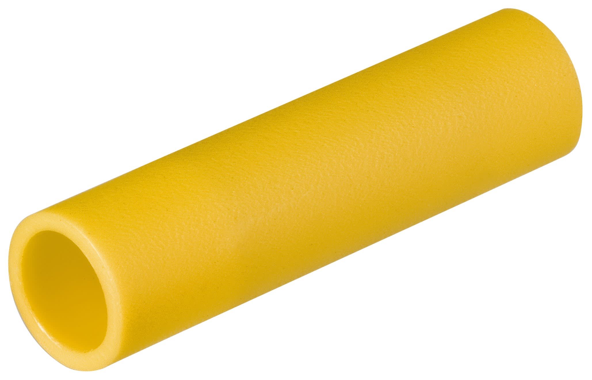 KNIPEX - Prolongateurs isoles jaune 4,0 - 6,0mm2 - 100 pieces