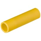KNIPEX - Prolongateurs isoles jaune 4,0 - 6,0mm2 - 100 pieces