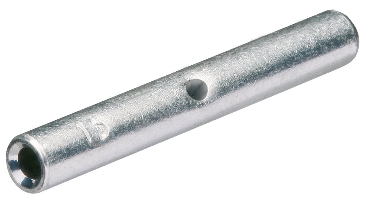 KNIPEX - Prolongateurs non isoles 1,5 - 2,5mm2 - 200 pieces